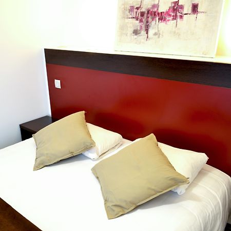 Residhotel Lille Vauban Exterior foto