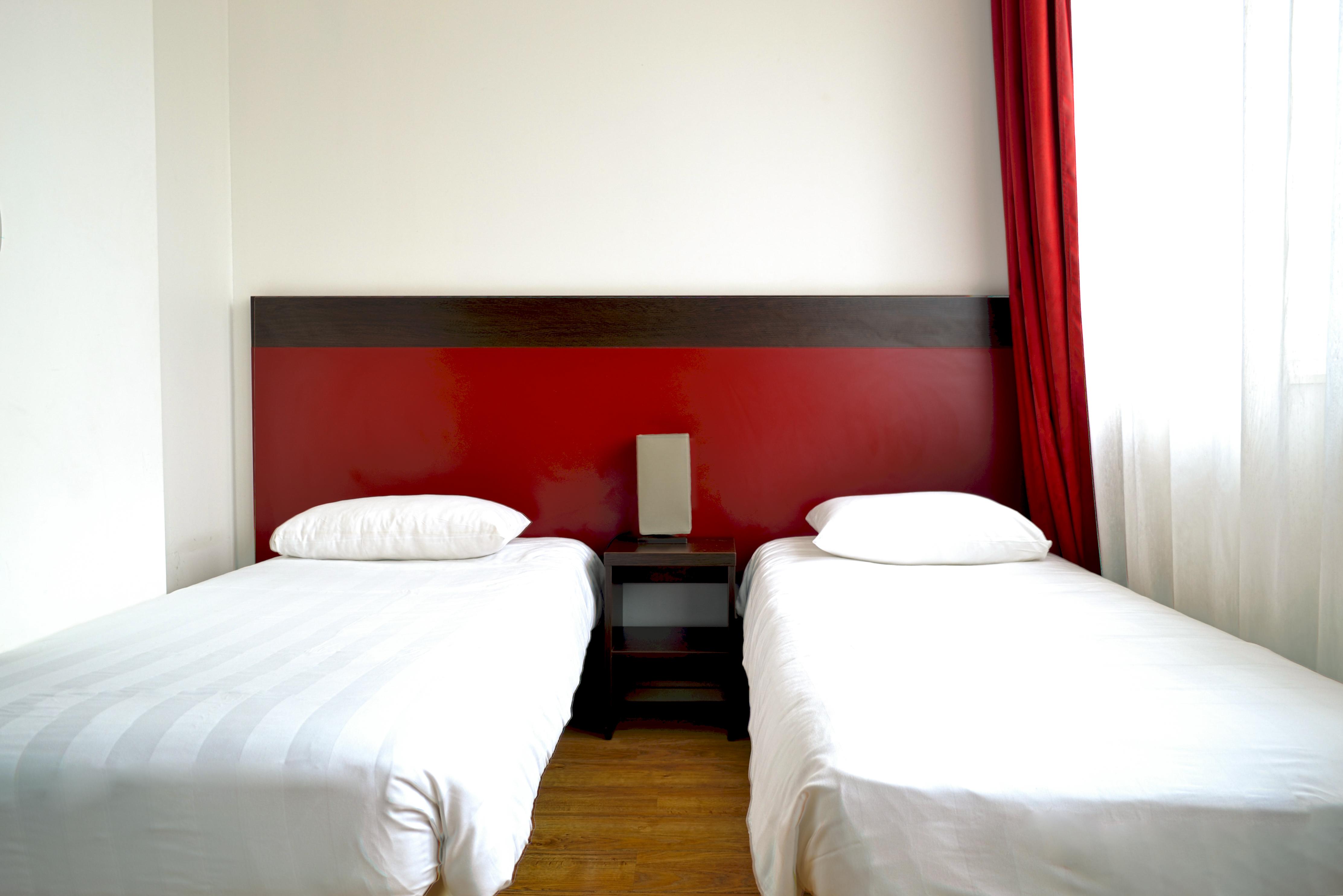 Residhotel Lille Vauban Exterior foto