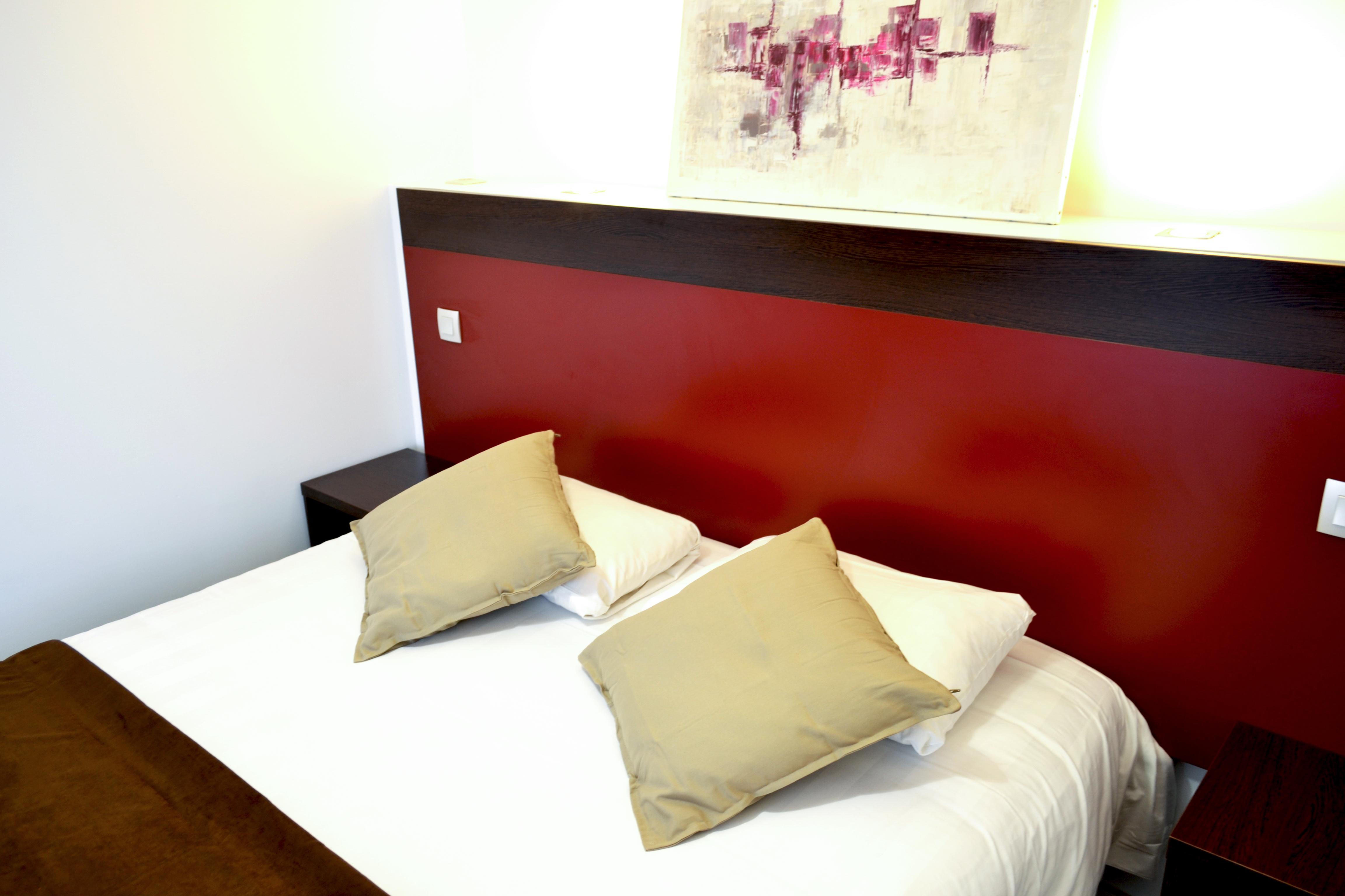 Residhotel Lille Vauban Exterior foto