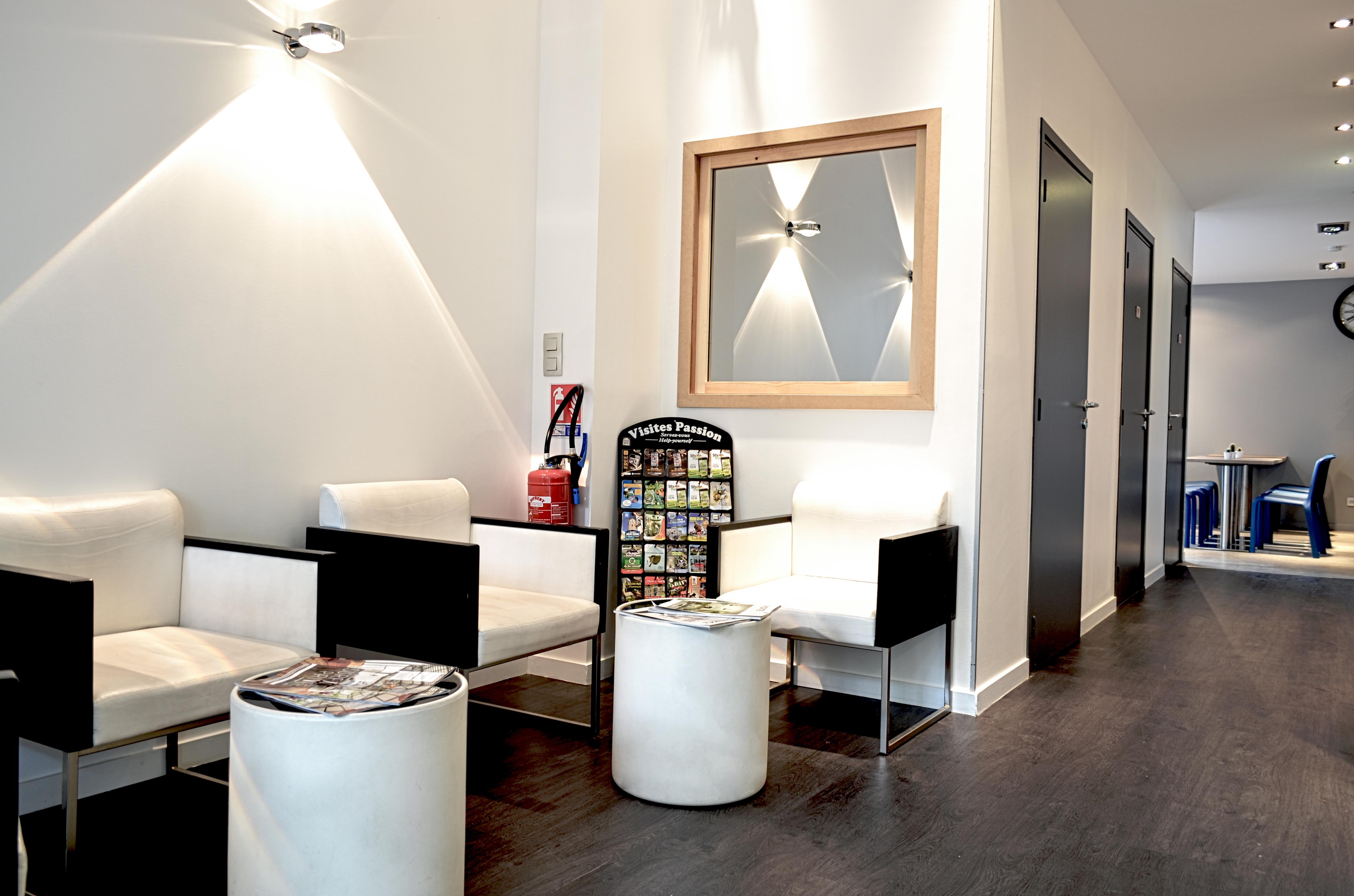 Residhotel Lille Vauban Exterior foto