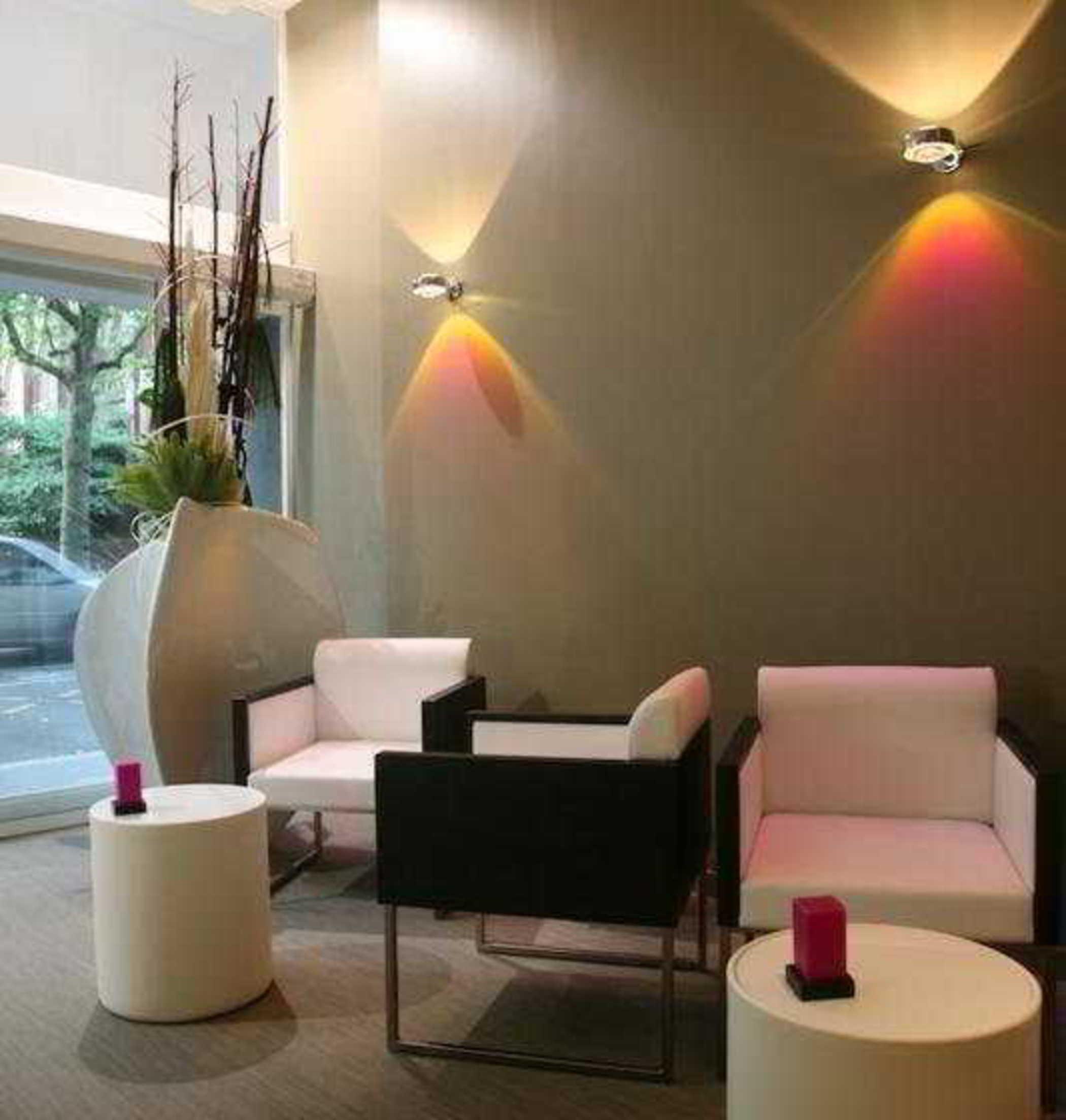 Residhotel Lille Vauban Interior foto