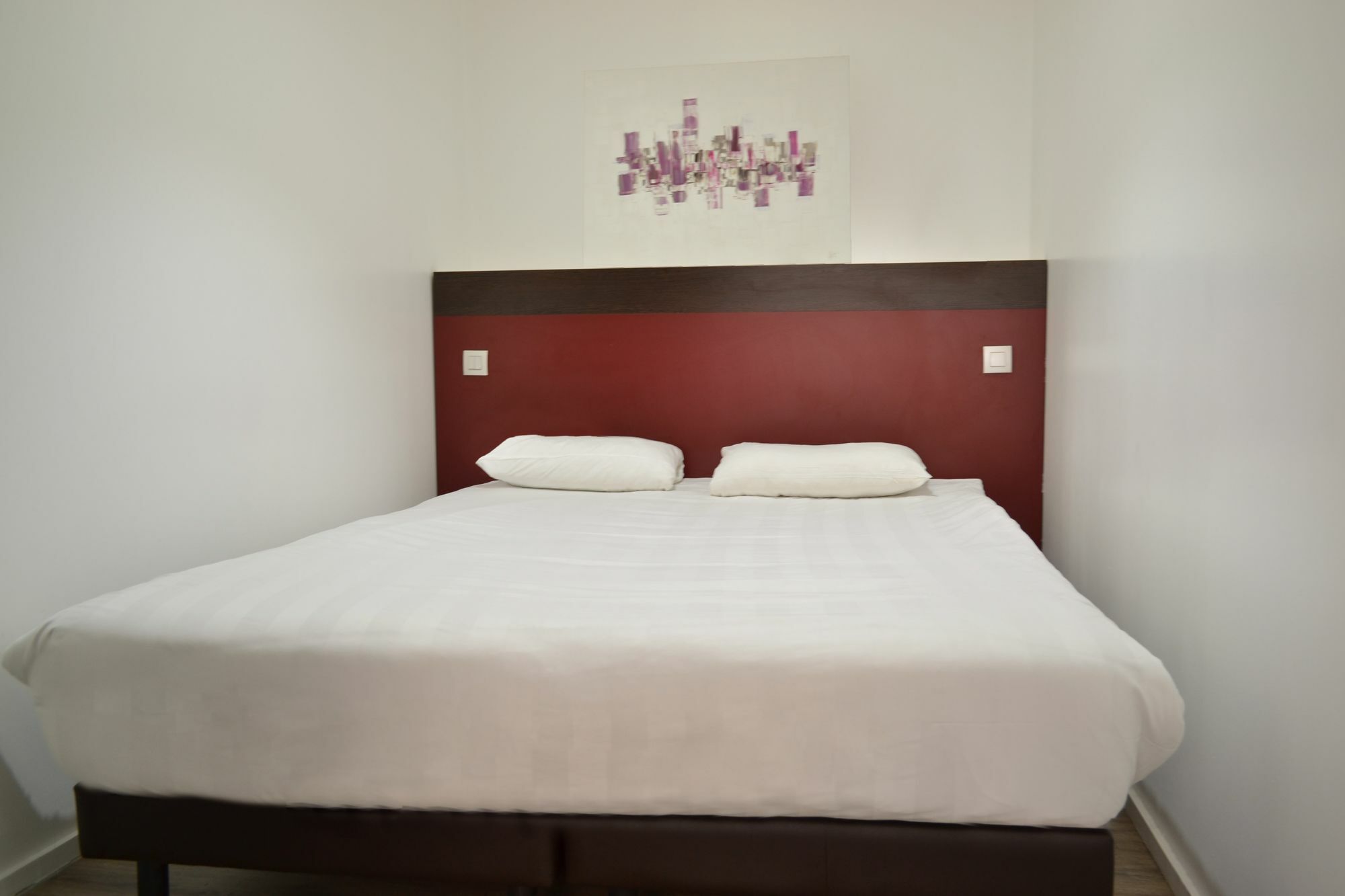 Residhotel Lille Vauban Exterior foto